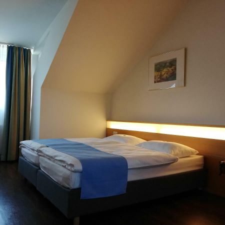 Hotel Haunspergerhof Зальцбург Экстерьер фото