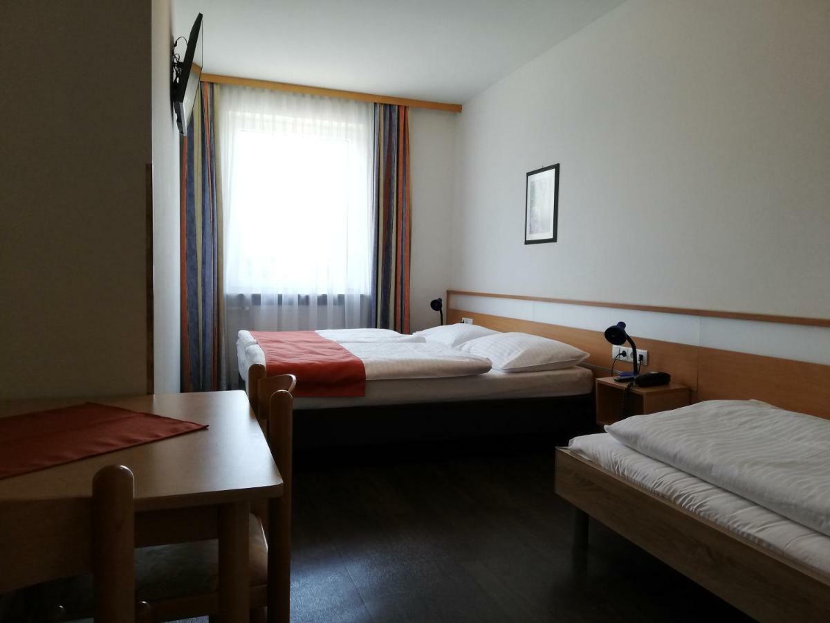 Hotel Haunspergerhof Зальцбург Экстерьер фото