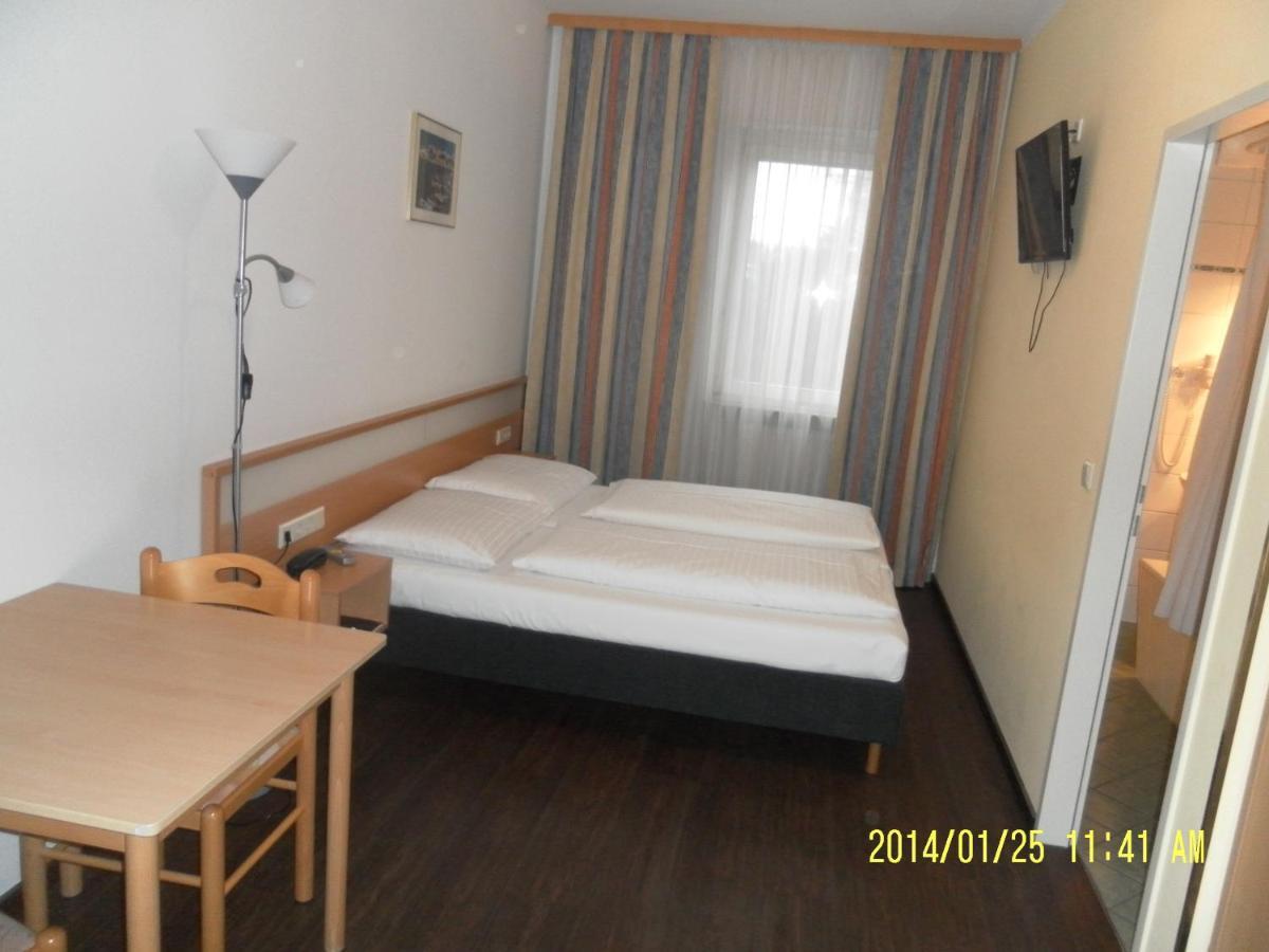 Hotel Haunspergerhof Зальцбург Номер фото